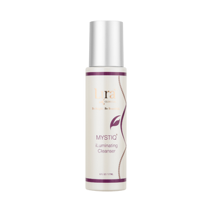 Lira Clinical MYSTIQ LINE iLuminating Cleanser 177 ml