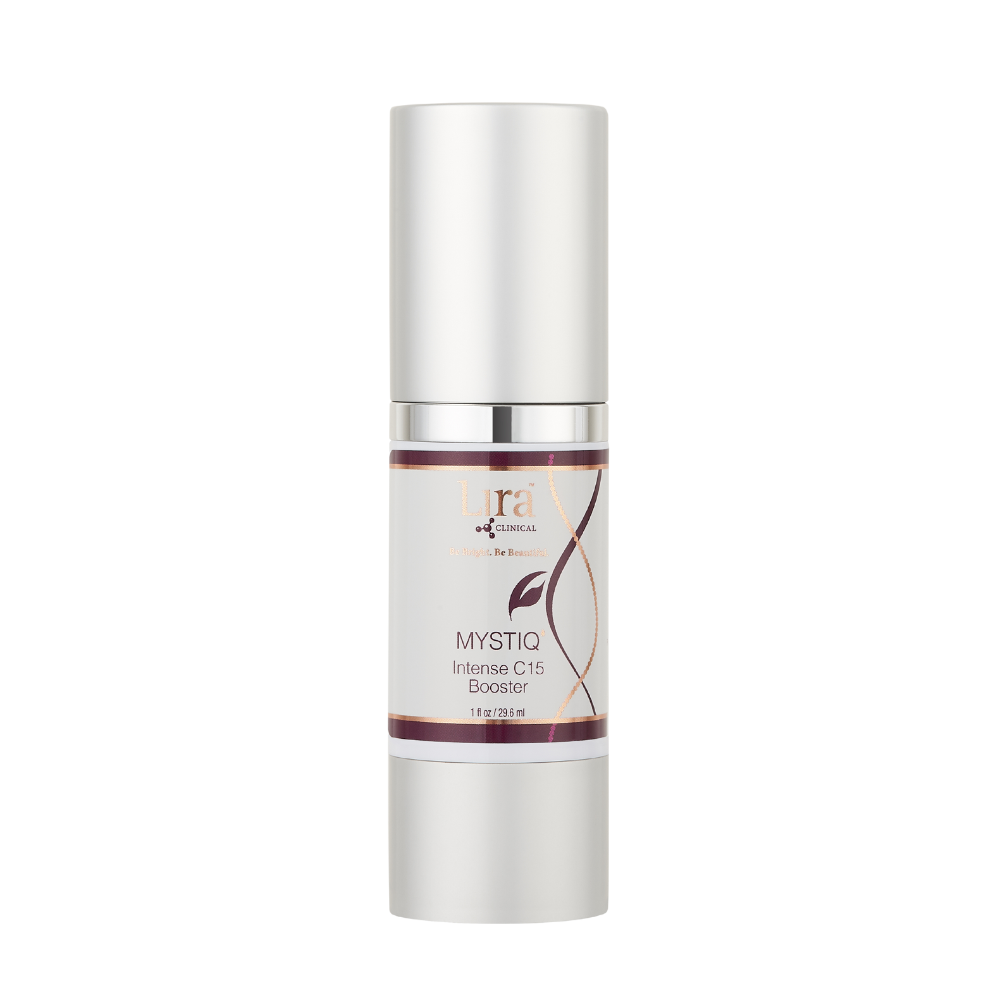 Lira Clinical MYSTIQ LINE Intense C15 Booster 29,6 ml