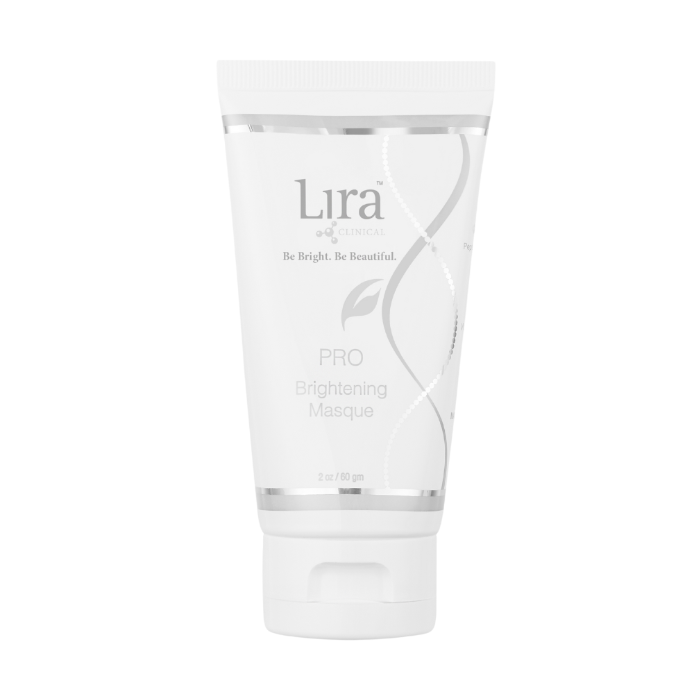 Lira Clinical PRO LINE Brightening Masque 60 g