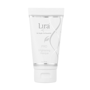 Lira Clinical PRO LINE Brightening Masque 60 g