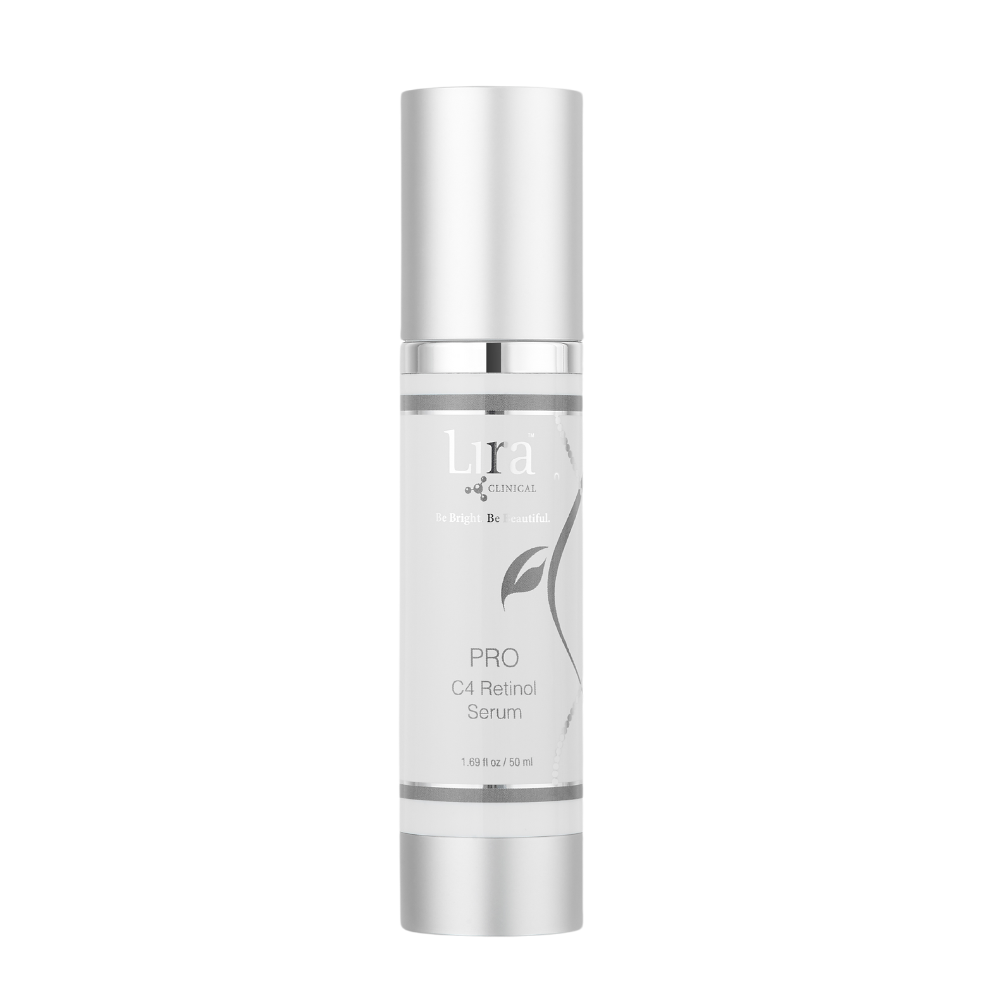 Lira Clinical PRO LINE C4 Retinol Serum 50 ml