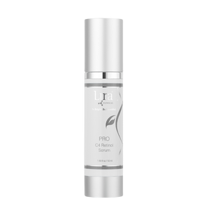 Lira Clinical PRO LINE C4 Retinol Serum 50 ml