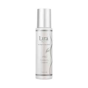 Lira Clinical PRO LINE Exfoliating Cleanser 177 ml