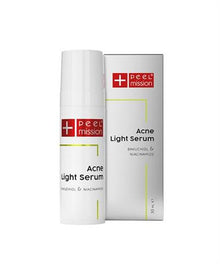 Peel Mission ACNE LIGHT CREAM