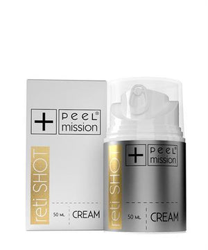 PEEL MISSION AZA CREAM 50ml