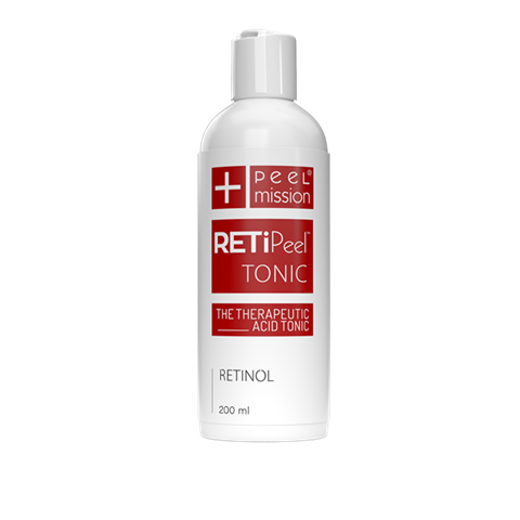 RetiPeel Tonic