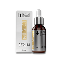 Peel Mission Reti Cream 50ml