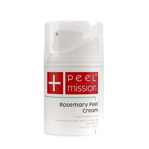 Peel Mission Rosemary Peel Serum 30ml