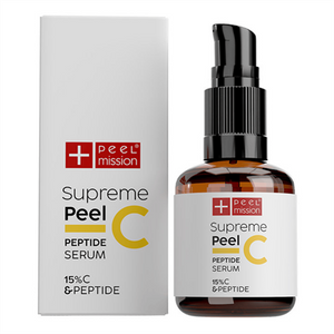 PEEL MISSION SUPREME C PEEL FERULIC SERUM HE 30ml