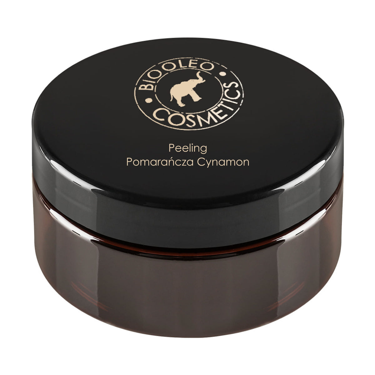 BioOleo Peeling Pomarańcza Cynamon 300 g