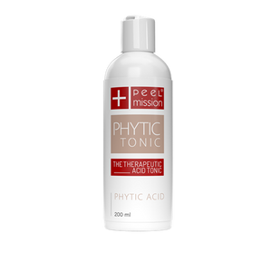 PEEL MISSION PYRUVIC TONIC 200ml