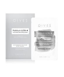 DIVES Platinium Ultra 4 Mask