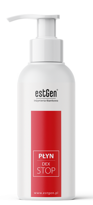 estGen Płyn DEX STOP