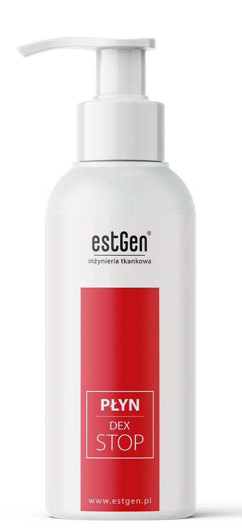 estGen Płyn DEX STOP