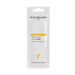 PODOFLEX® Crema para pies con lípidos 10 ml