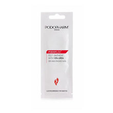 PODOFLEX® Ungüento para pies con urea al 10% — 10 ml