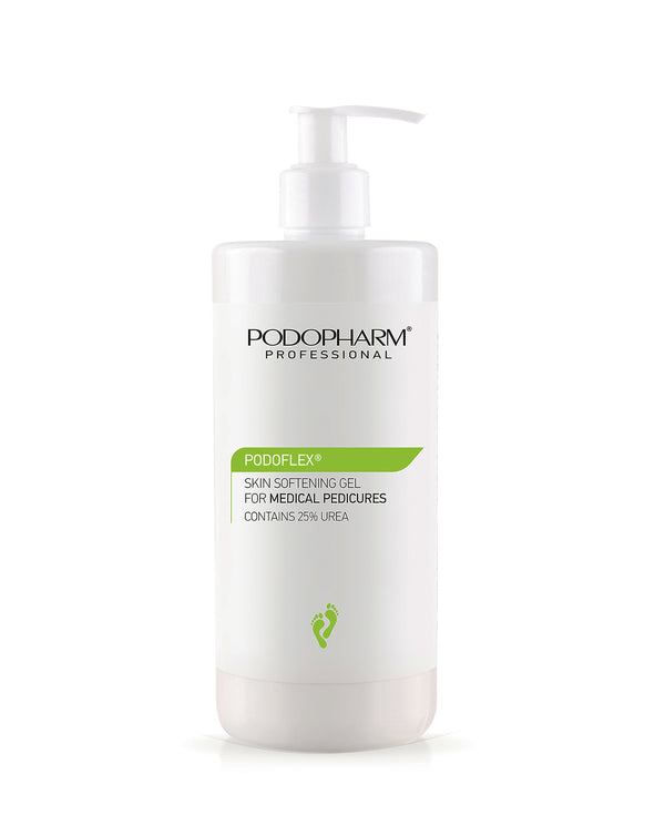 PODOFLEX® Softening Gel for Medical Pedicure