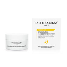 Crema Urea 40% Podopharm Rigenerante Forte 125ml