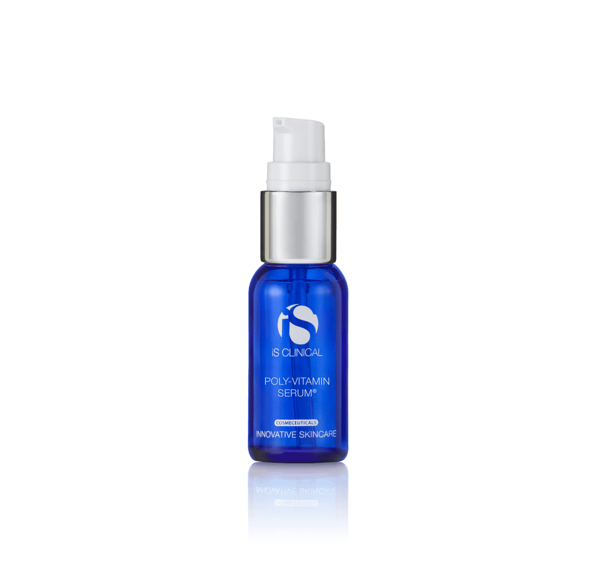iS Clinical Poly-Vitamin Serum 30 ml