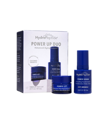 HydroPeptide Power Duo Up
