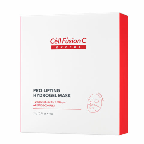 PRO-Lifting Hydrogel Mask