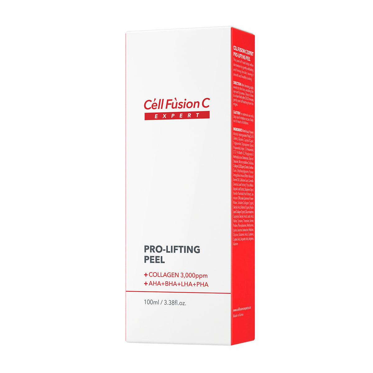 PRO-Lifting Peel – Cell Fusion C