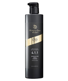 DSD de Luxe Violet Shampoo 4.1.1 500ml