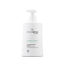 Mediderma Purifying Control As Cleanser Mousse Daily Care