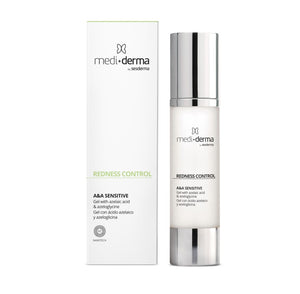 Mediderma Redness Control A&A Sensitive Gel