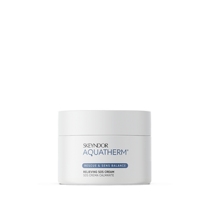 Skeyndor Aquatherm Soothing Cream 50ml