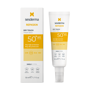 REPASKIN Urban 365 Sensi Skin SPF50+