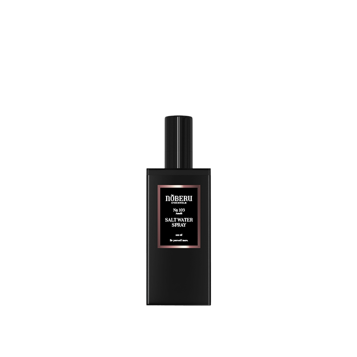 Nõberu Salt Water Spray – Amalfi 100 ml