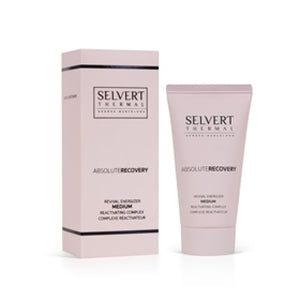 Selvert Thermal Absolute Recovery Revival Energizer Medium