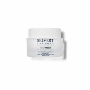 Selvert Thermal Aqua Fresh 48h Hydration Rich Cream