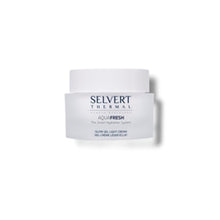 Selvert Thermal Aqua Fresh Glow Gel Light Cream