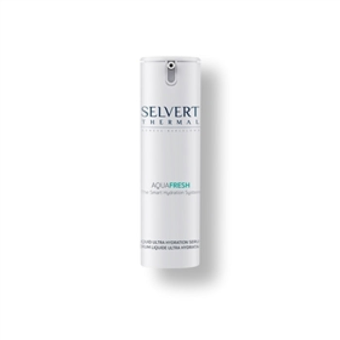 Selvert Thermal Aqua Fresh Liquid Ultra Hydration Serum