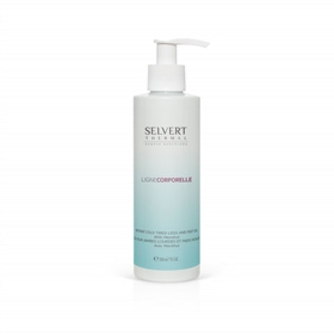 Selvert Thermal Corporelle Pro Instant Cold Tired Legs & Feet Gel