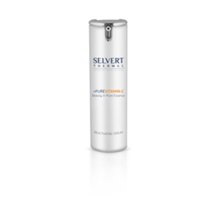 Selvert Thermal + Pure Vitamin C Reactivating Serum