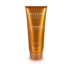 Selvert Thermal + Pure Vitamin C Vitalizing Body Emulsion