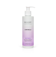 Selvert Thermal Retinol Body Treatment. Stretch Mark and Even Skin