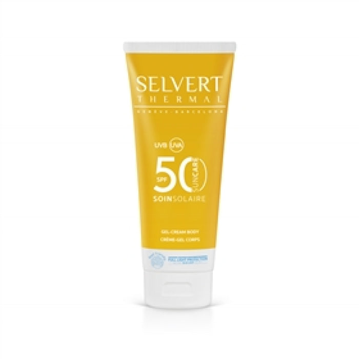 Selvert Thermal Soin d'Or - Pure Golden Mask 18K.