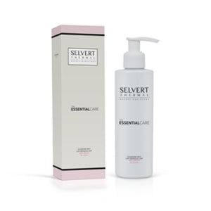 Selvert Thermal The Essential Care Cleansing Milk