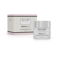 Selvert Thermal The Essential Care Colagenium Night Resourcing Cream