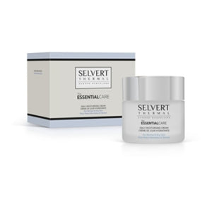Selvert Thermal The Essential Care Daily Moisturising Cream