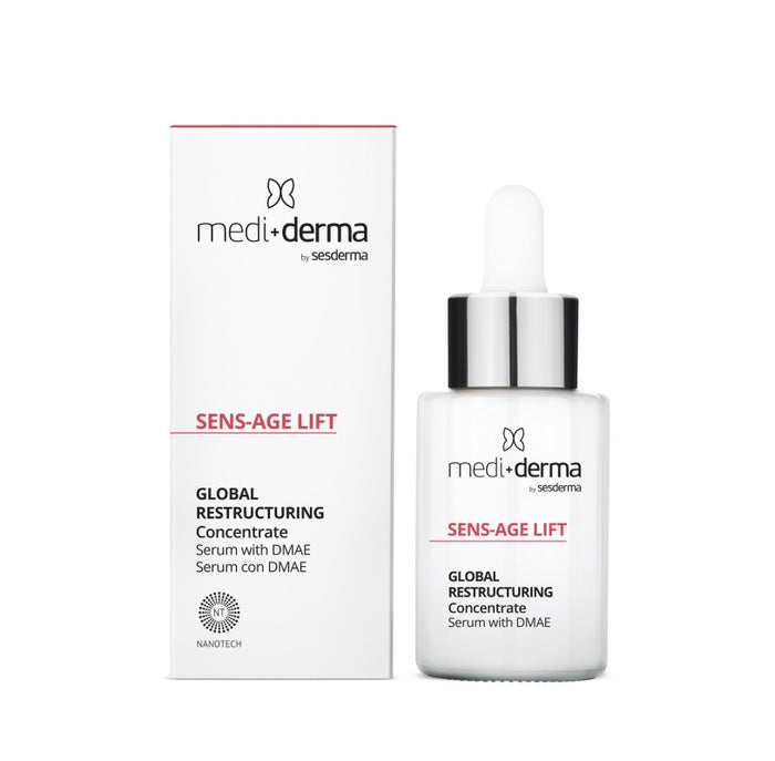 Mediderma Sens-Age Lift Global Restructuring Concentrate