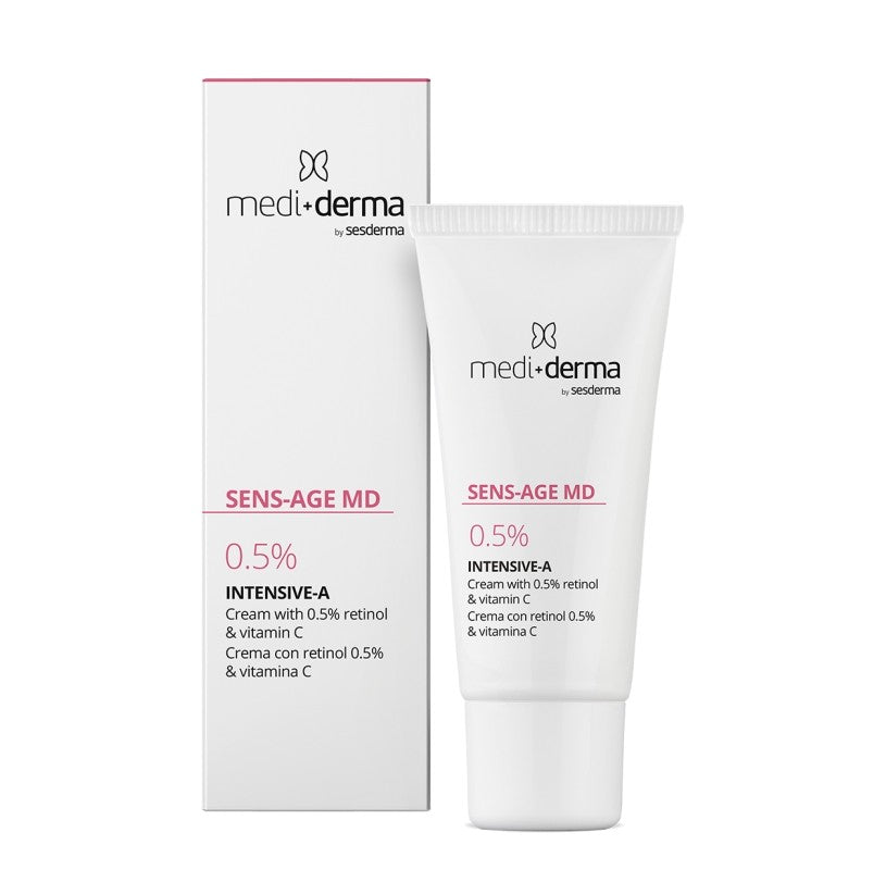 Mediderma Sens-Age Intensive-A 0.5% 50ml