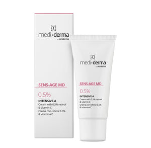 Mediderma Sens-Age Intensive-A 0.5% 50ml