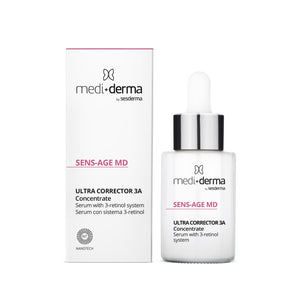 Mediderma Sens-Age Md Ultra Corrector 3A Concentrate