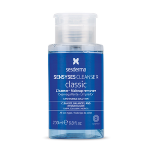 SENSYSES CLEANSER classic 200ml