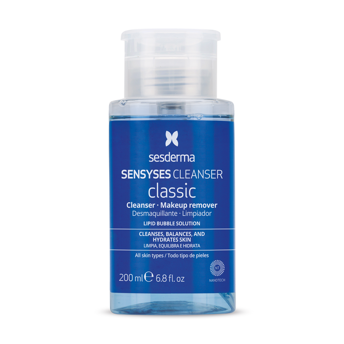 SENSYSES CLEANSER oczy 100 ml